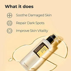 Advanced Smail Muicin - Anti-Aging Essence Serum