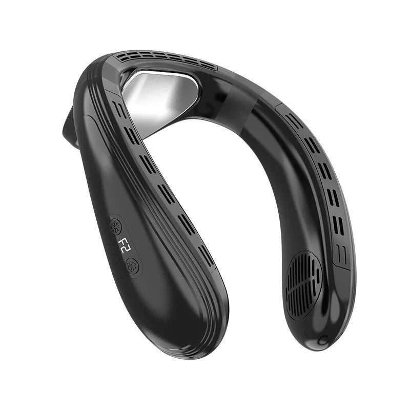 Portable Wearable Neck Cooler