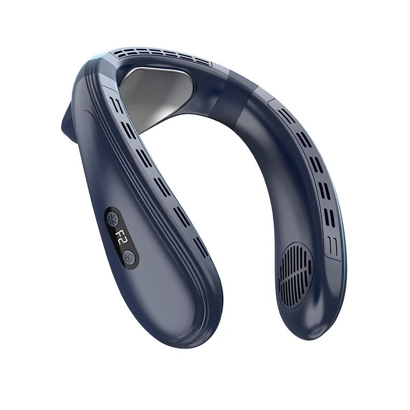 Portable Wearable Neck Cooler