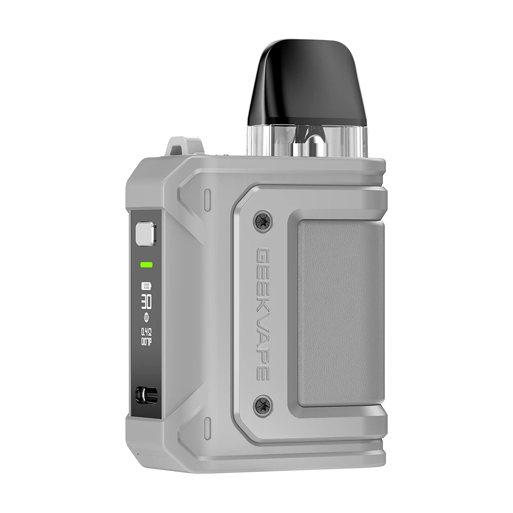 Geekvape Aegis Hero Q