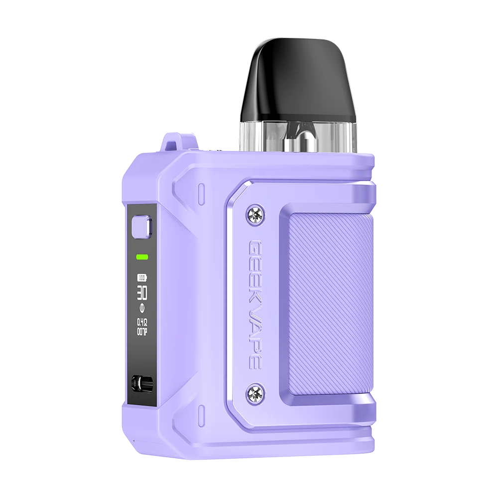 Geekvape Aegis Hero Q