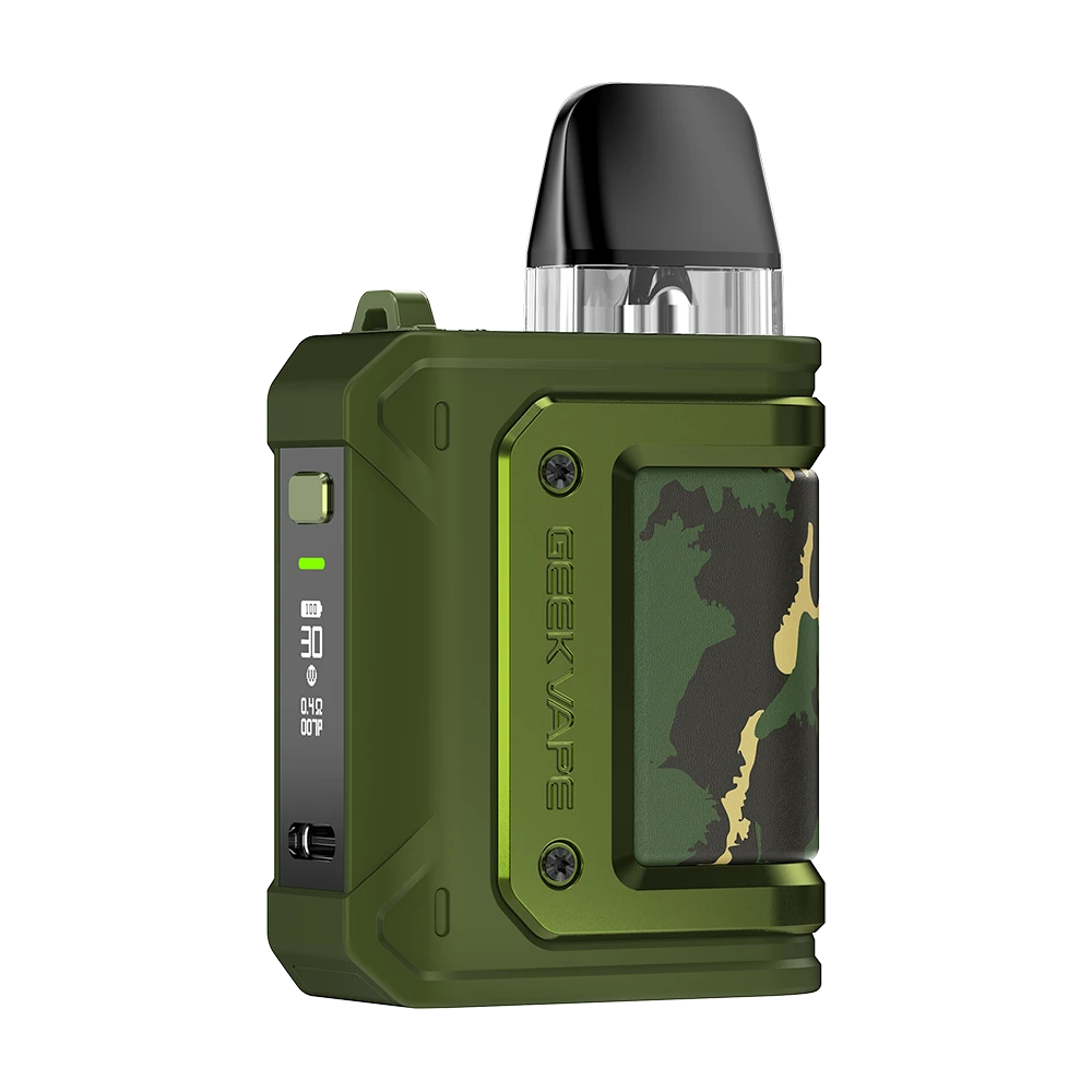 Geekvape Aegis Hero Q