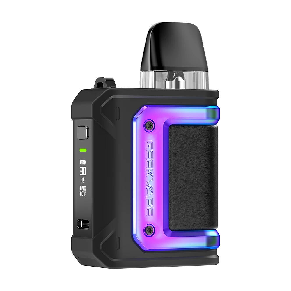 Geekvape Aegis Hero Q