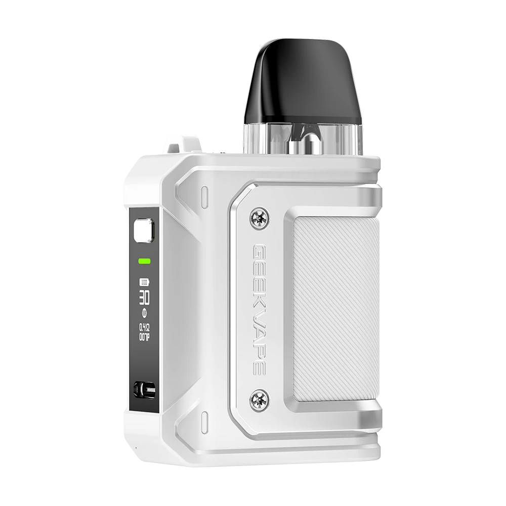 Geekvape Aegis Hero Q