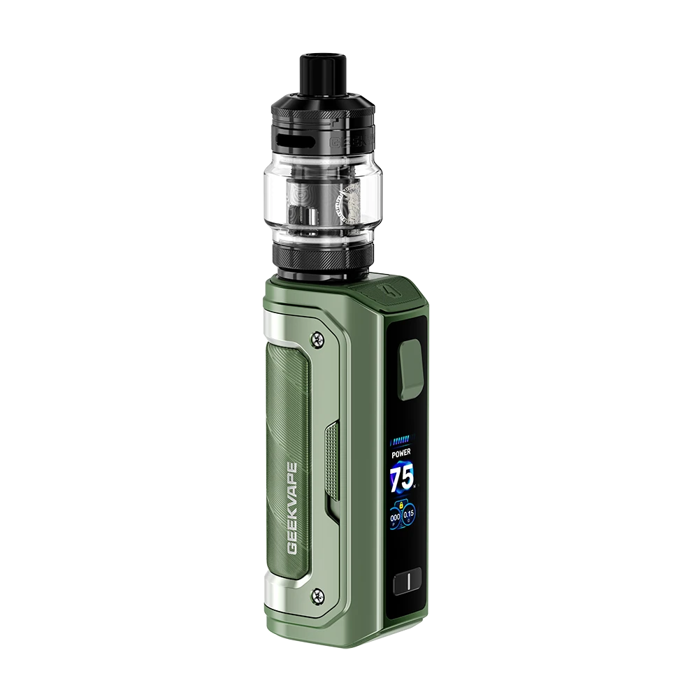GeekVape Aegis Mini Kit