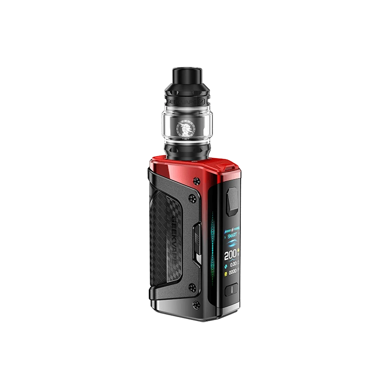 Aegis Legend 5 Kit