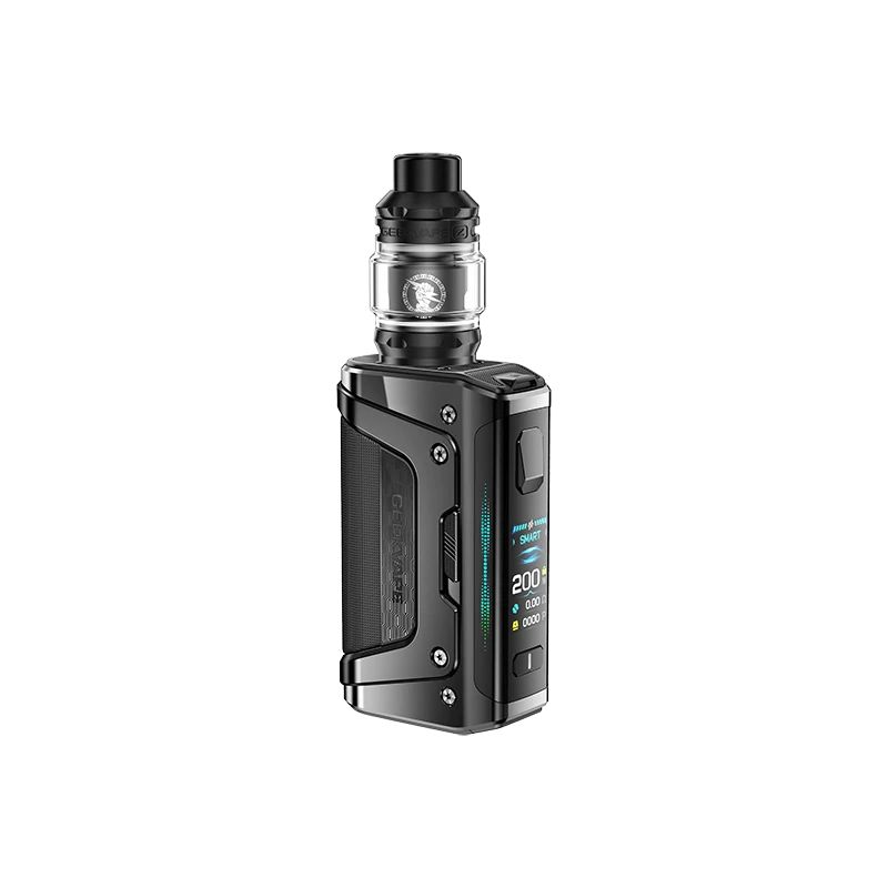 Aegis Legend 5 Kit