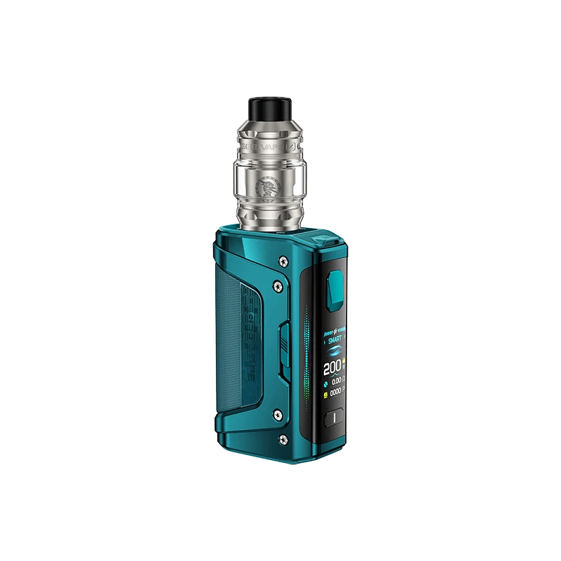 Aegis Legend 5 Kit