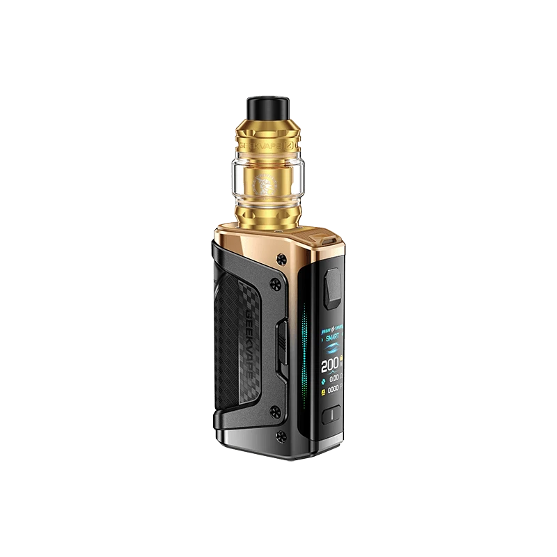 Aegis Legend 5 Kit