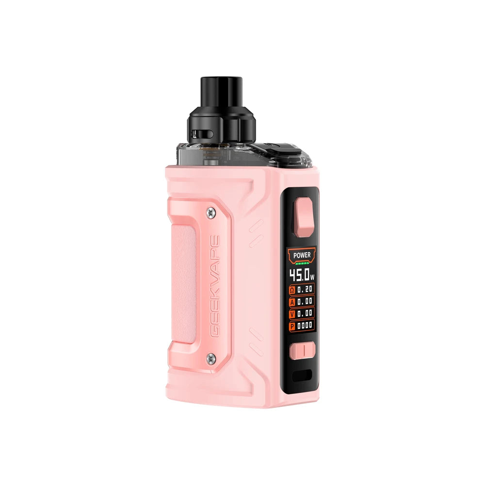 Classic Portable Pod Kit