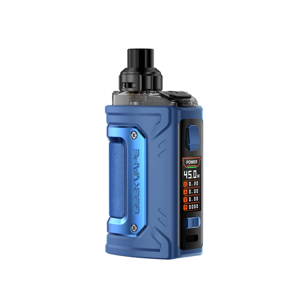 Classic Portable Pod Kit