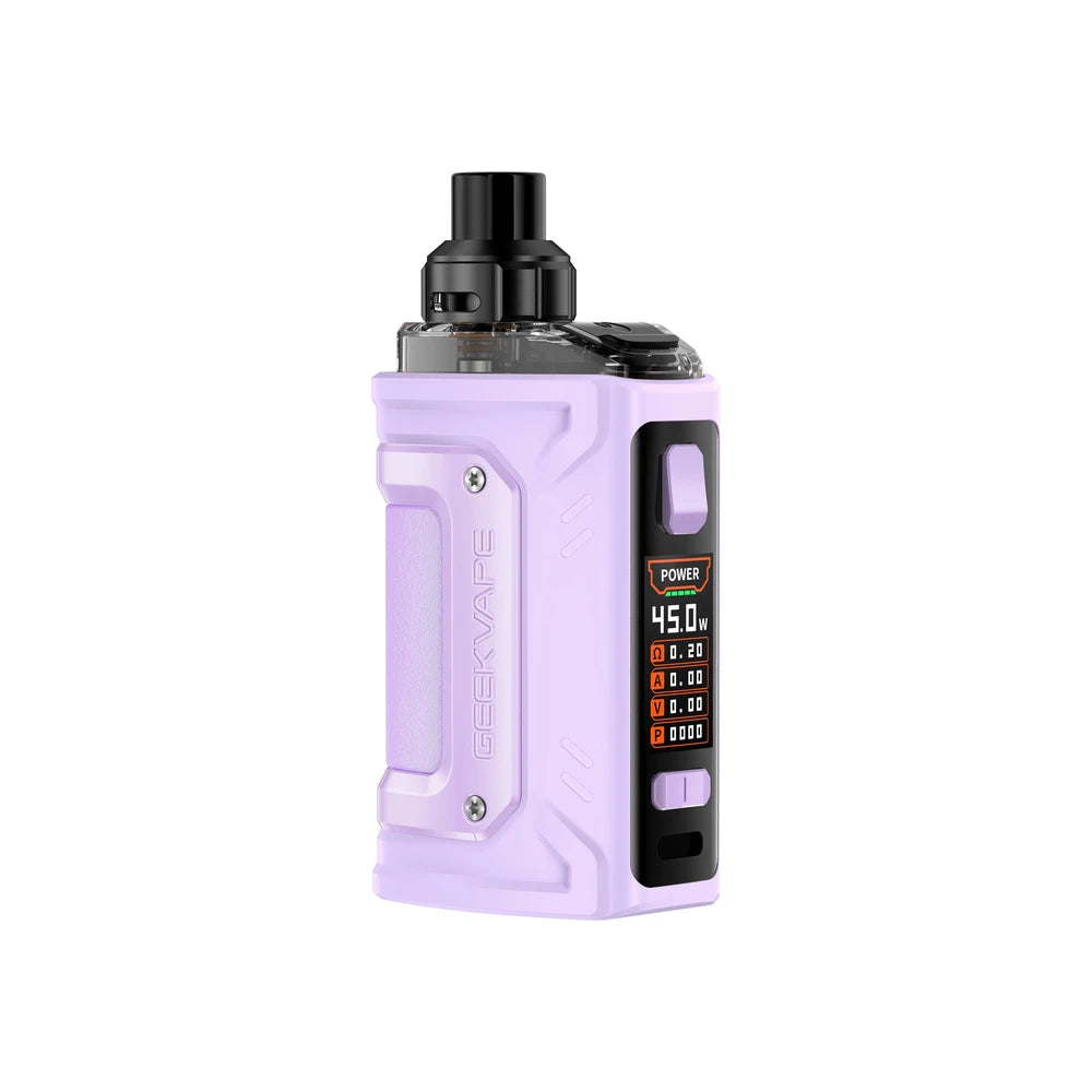 Classic Portable Pod Kit
