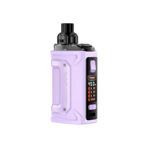 Classic Portable Pod Kit