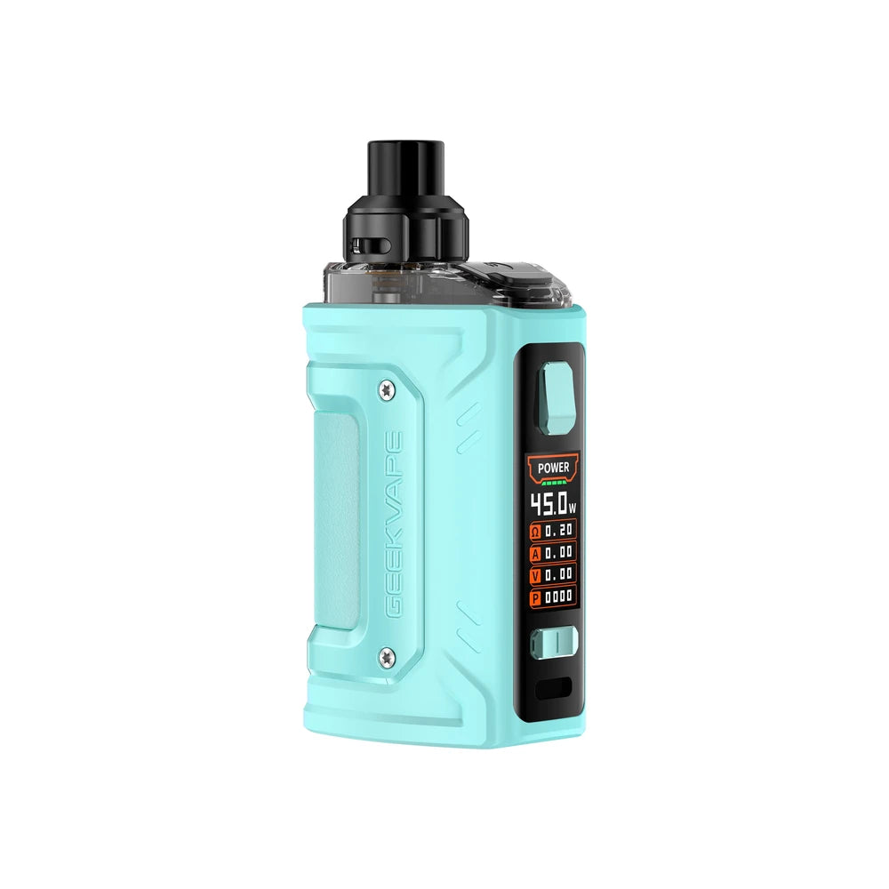 Classic Portable Pod Kit