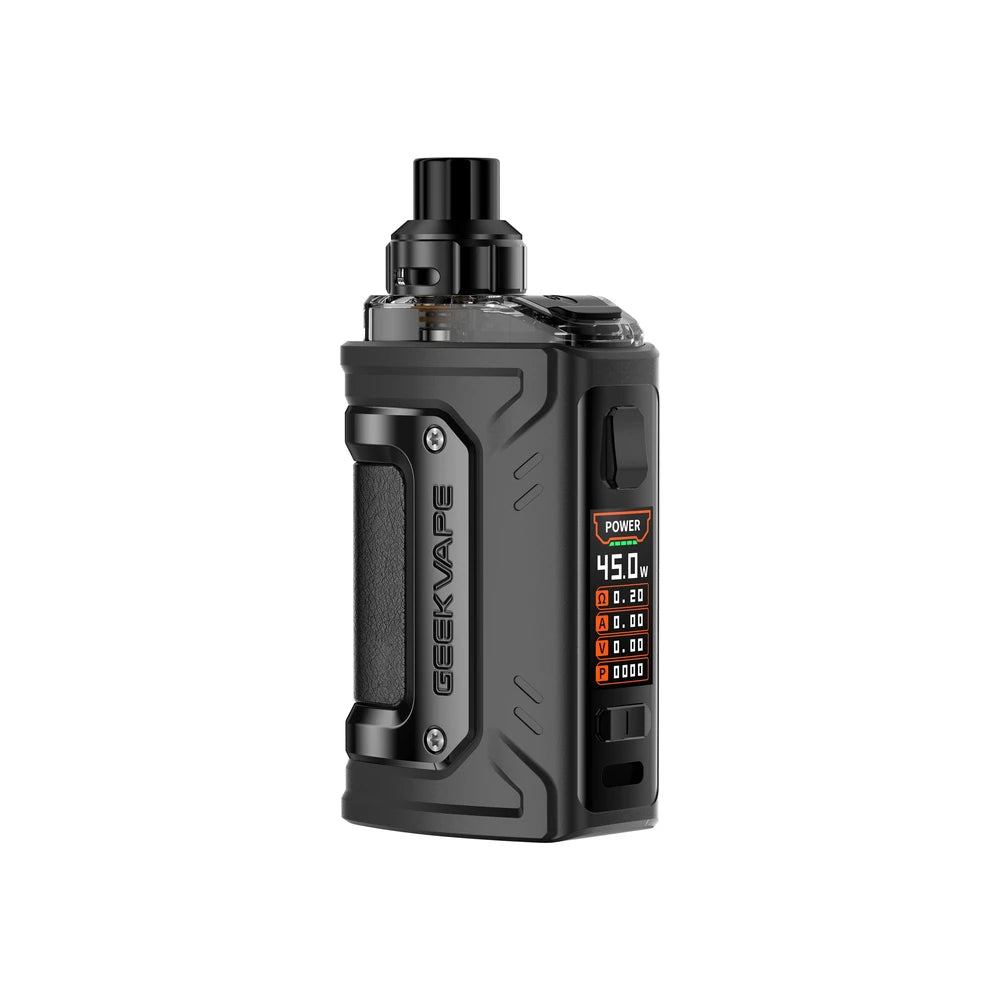 Classic Portable Pod Kit