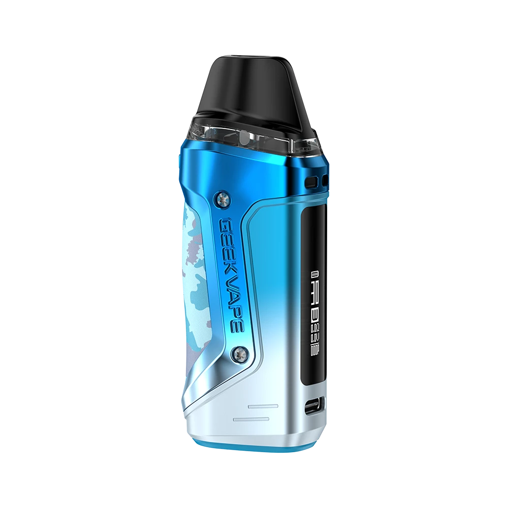 Geekvape Aegis Nano Pod Kit