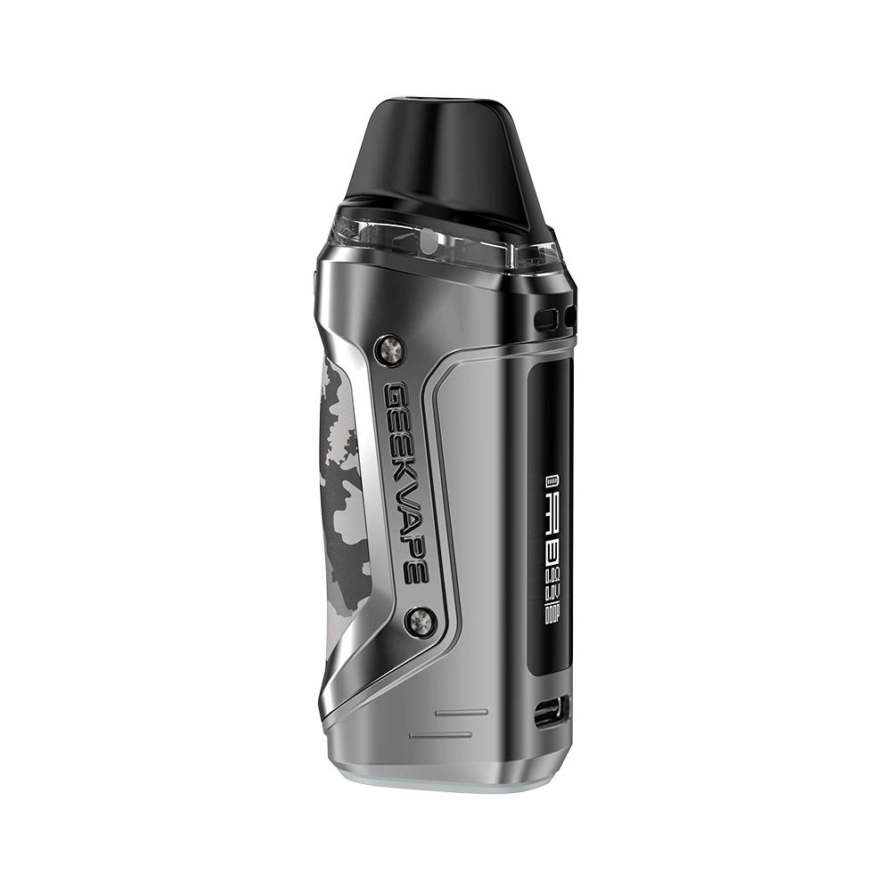 Geekvape Aegis Nano Pod Kit