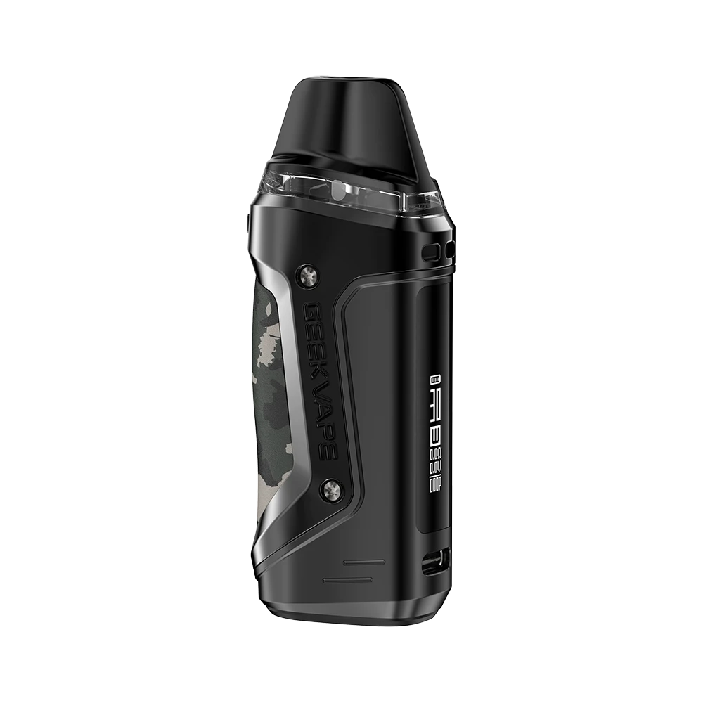 Geekvape Aegis Nano Pod Kit