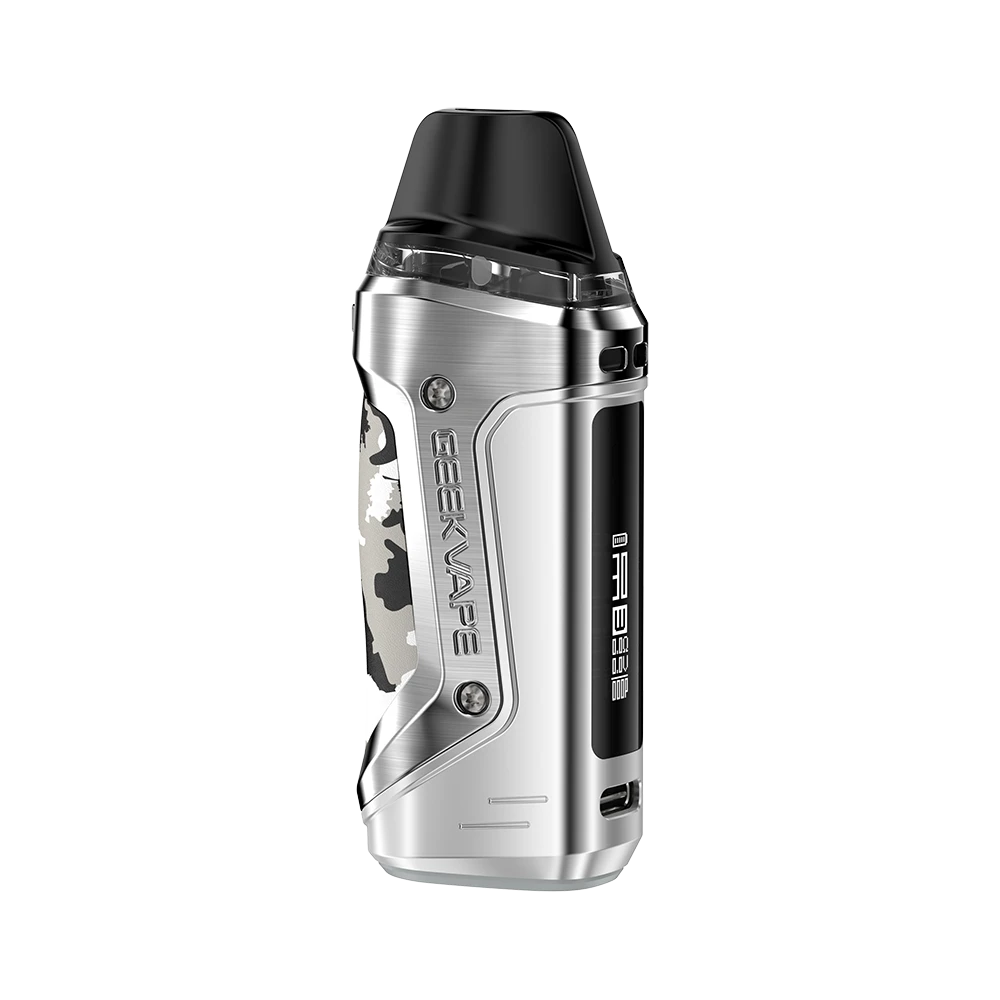 Geekvape Aegis Nano Pod Kit