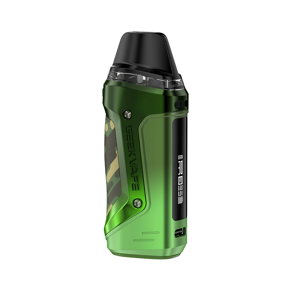 Geekvape Aegis Nano Pod Kit