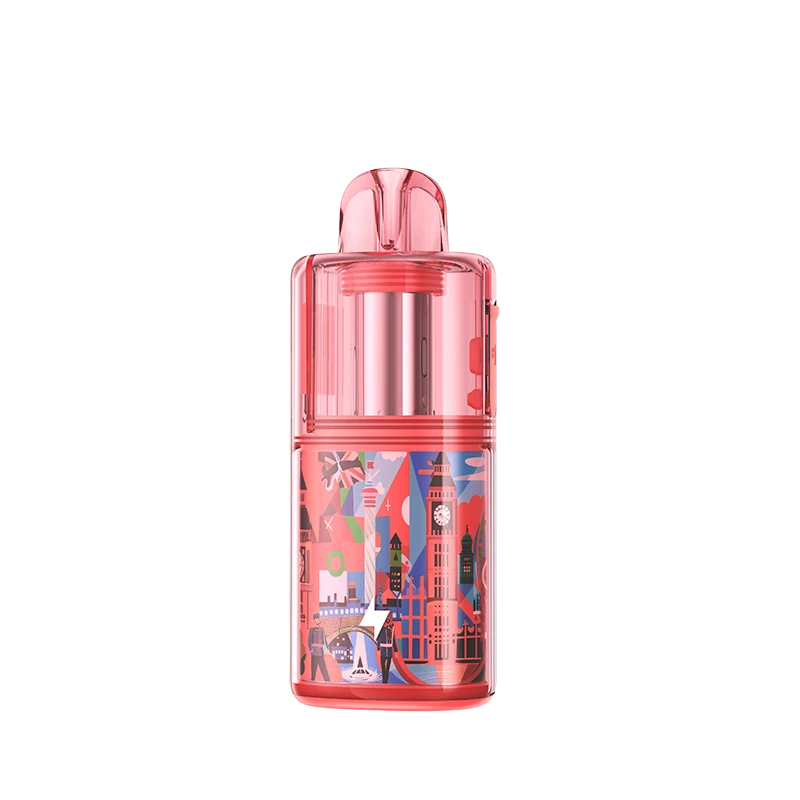 Geekvape Kloud Pod Kit