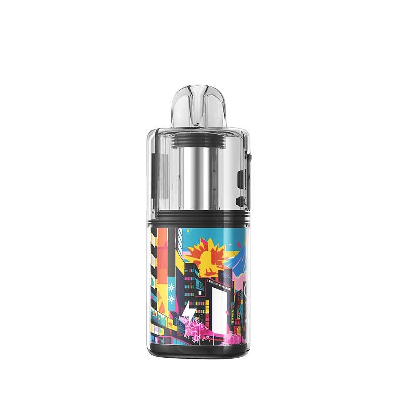 Geekvape Kloud Pod Kit