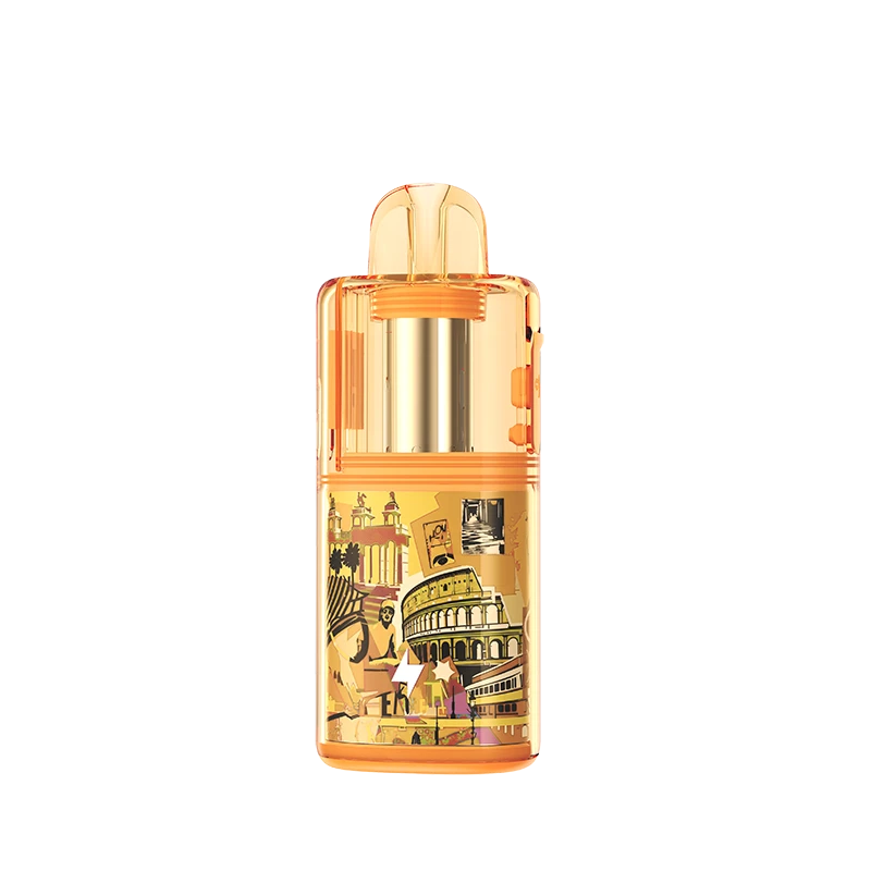 Geekvape Kloud Pod Kit
