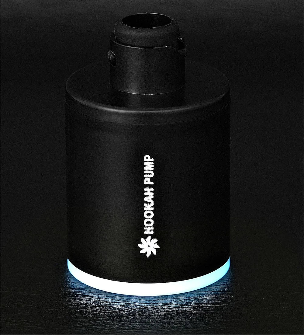Electric Hookah Pump Kit