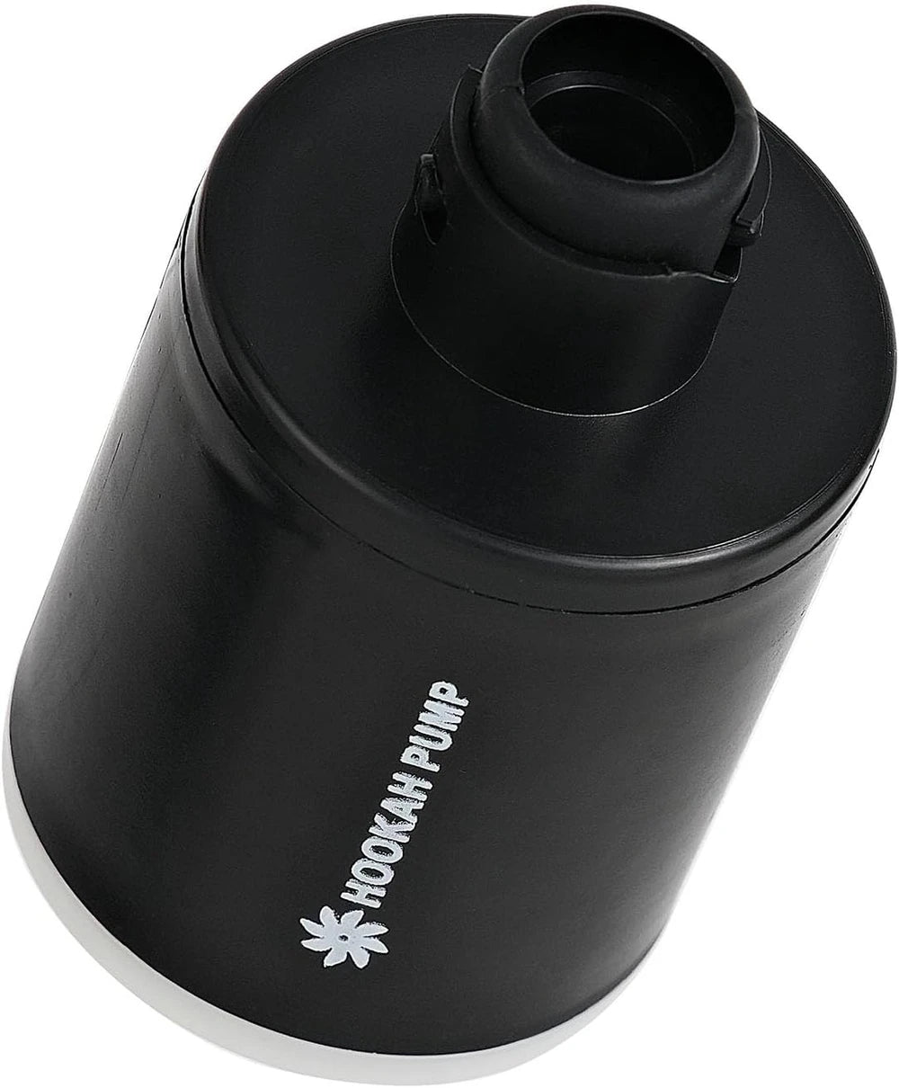 Electric Hookah Pump Kit