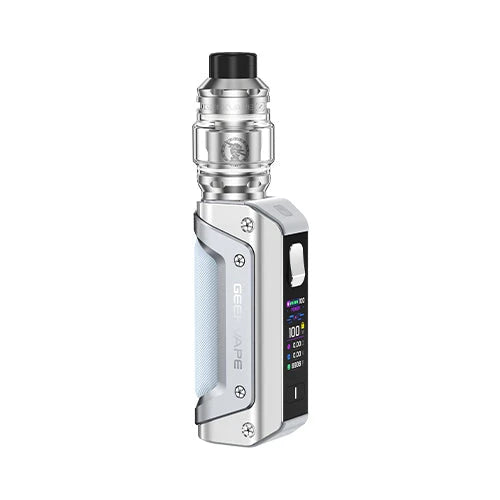 Geekvape Aegis Solo Kit
