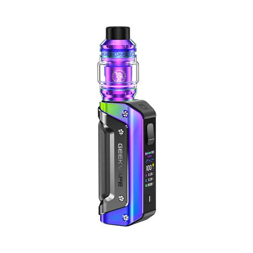 Geekvape Aegis Solo Kit