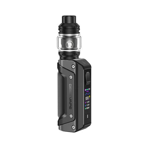 Geekvape Aegis Solo Kit