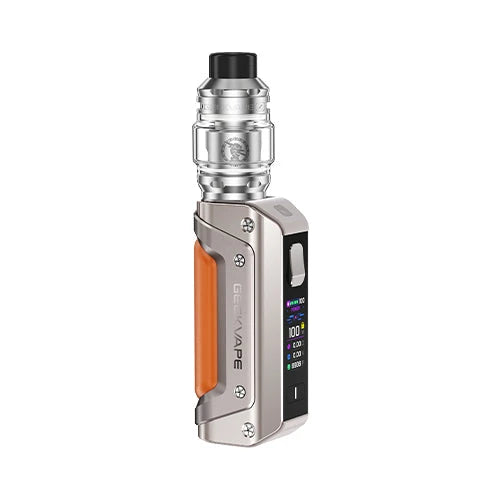 Geekvape Aegis Solo Kit
