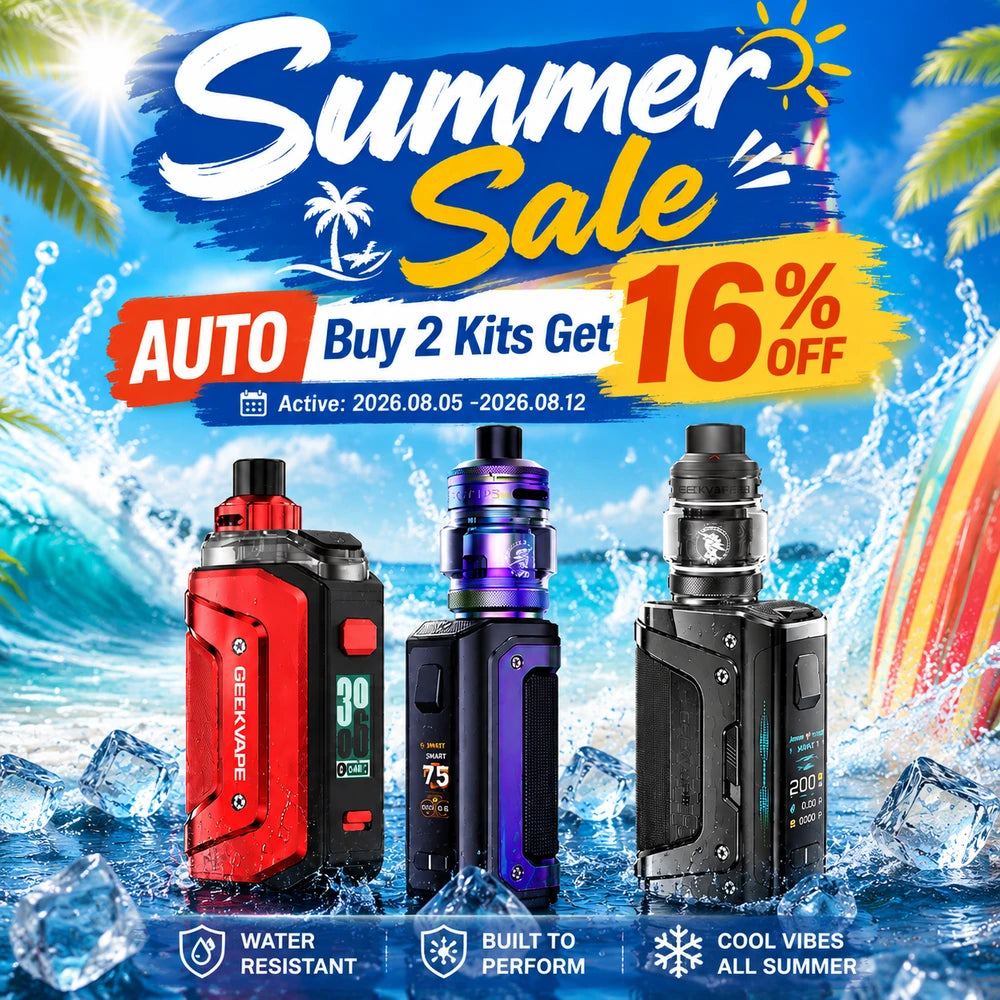 Geekvape Z Series Coil