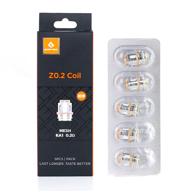 Geekvape Z Series Coil