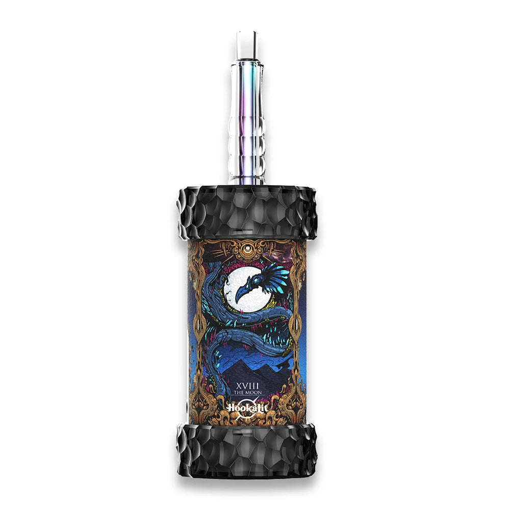 OLIT HookaLit MEGA Disposable E-Hookah