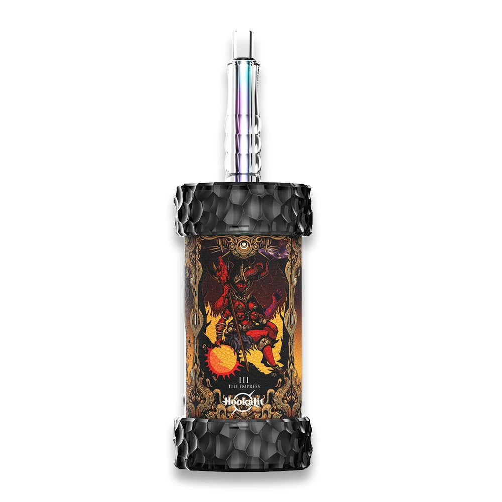 OLIT HookaLit MEGA Disposable E-Hookah