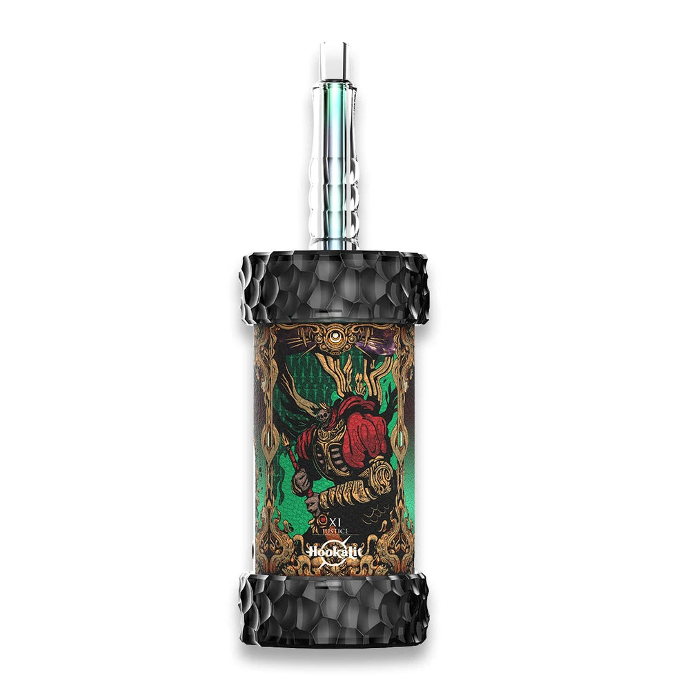 OLIT HookaLit MEGA Disposable E-Hookah