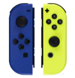 Wireless Switch Gamepad Controller - Enhanced Gaming Precision