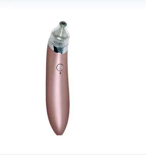 Electric Blackhead Remover - Ultrasonic Pore Cleanser