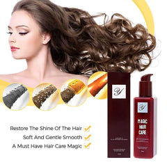 Luxurious Keratin Hair Mask for Silky Smooth Hair – Best Keratin Treatment