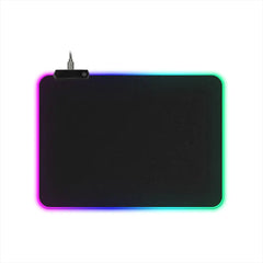 Symphony RGB Luminous Mouse Pad - Enhanced Gaming Experience