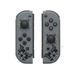 Wireless Switch Gamepad Controller - Enhanced Gaming Precision