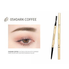 Precision Eyebrow Pen - Natural-Looking Brows with Easy Application