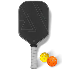 Carbon Fiber Pickleball Paddle - High-Performance Gear