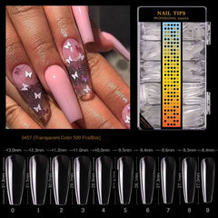 Versatile Fake Nail Accessories – Enhance Your Nail Art Creativity