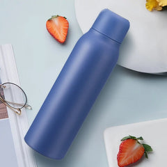 UV Self-Cleaning Insulated Water Bottle - Leakproof water bottle