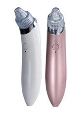 Electric Blackhead Remover - Ultrasonic Pore Cleanser