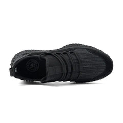 Lightweight Mesh Men Shoes - Comfortable Athletic Trainers