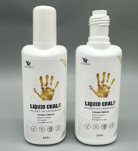 Liquid Sports Chalk - Long-Lasting, Anti-Slip Grip